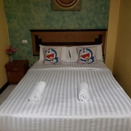 Sea U Honey Hotel Patong Kültér fotó