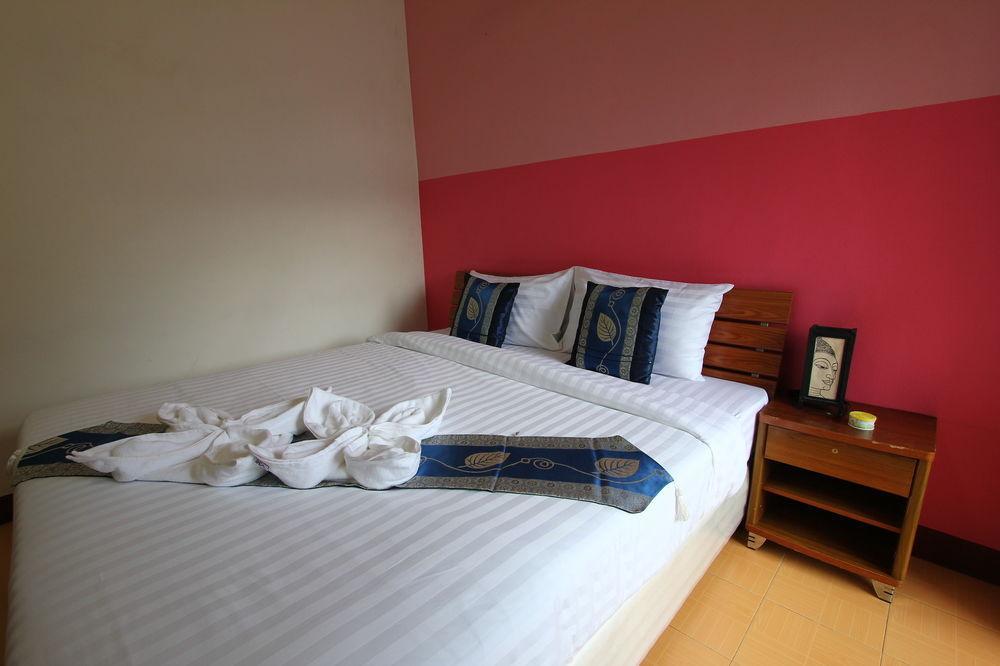 Sea U Honey Hotel Patong Kültér fotó