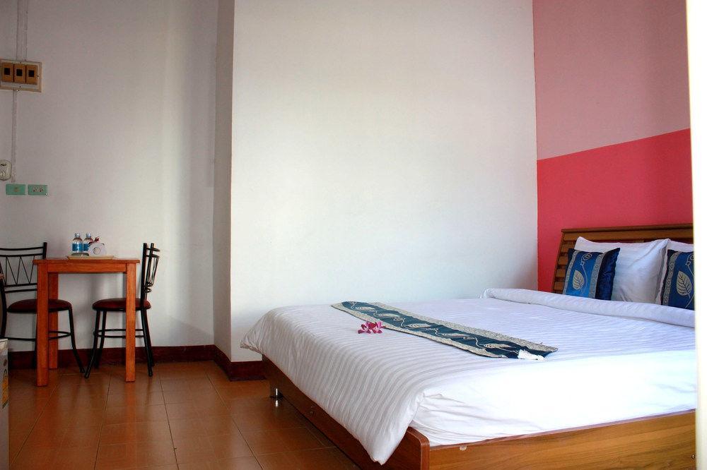 Sea U Honey Hotel Patong Kültér fotó