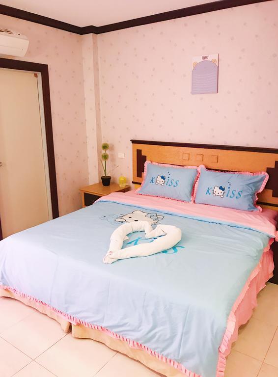 Sea U Honey Hotel Patong Kültér fotó