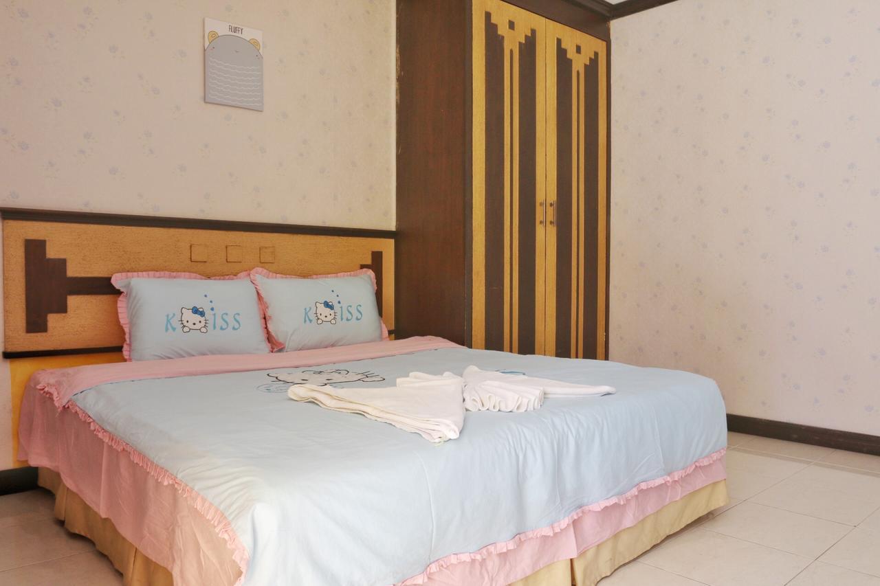 Sea U Honey Hotel Patong Kültér fotó