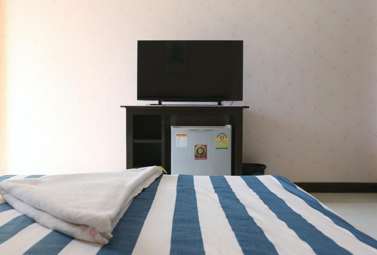 Sea U Honey Hotel Patong Kültér fotó