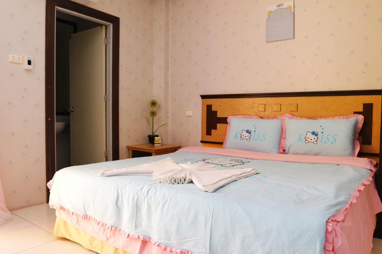 Sea U Honey Hotel Patong Kültér fotó