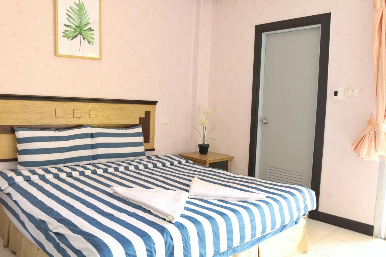 Sea U Honey Hotel Patong Kültér fotó