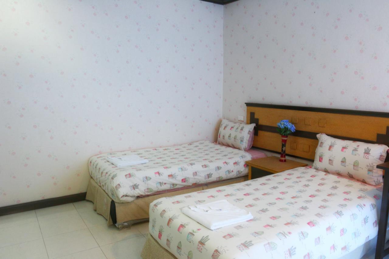 Sea U Honey Hotel Patong Kültér fotó