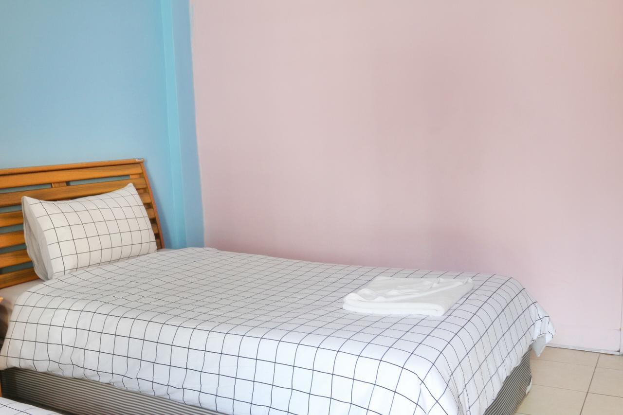Sea U Honey Hotel Patong Kültér fotó