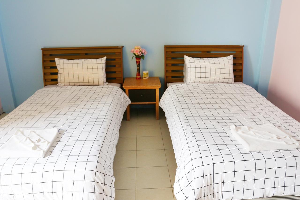 Sea U Honey Hotel Patong Kültér fotó