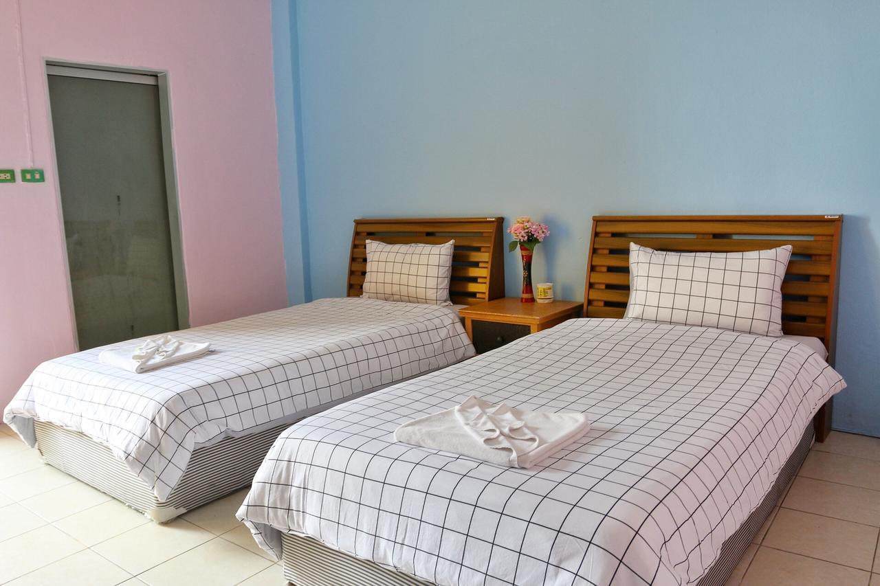 Sea U Honey Hotel Patong Kültér fotó