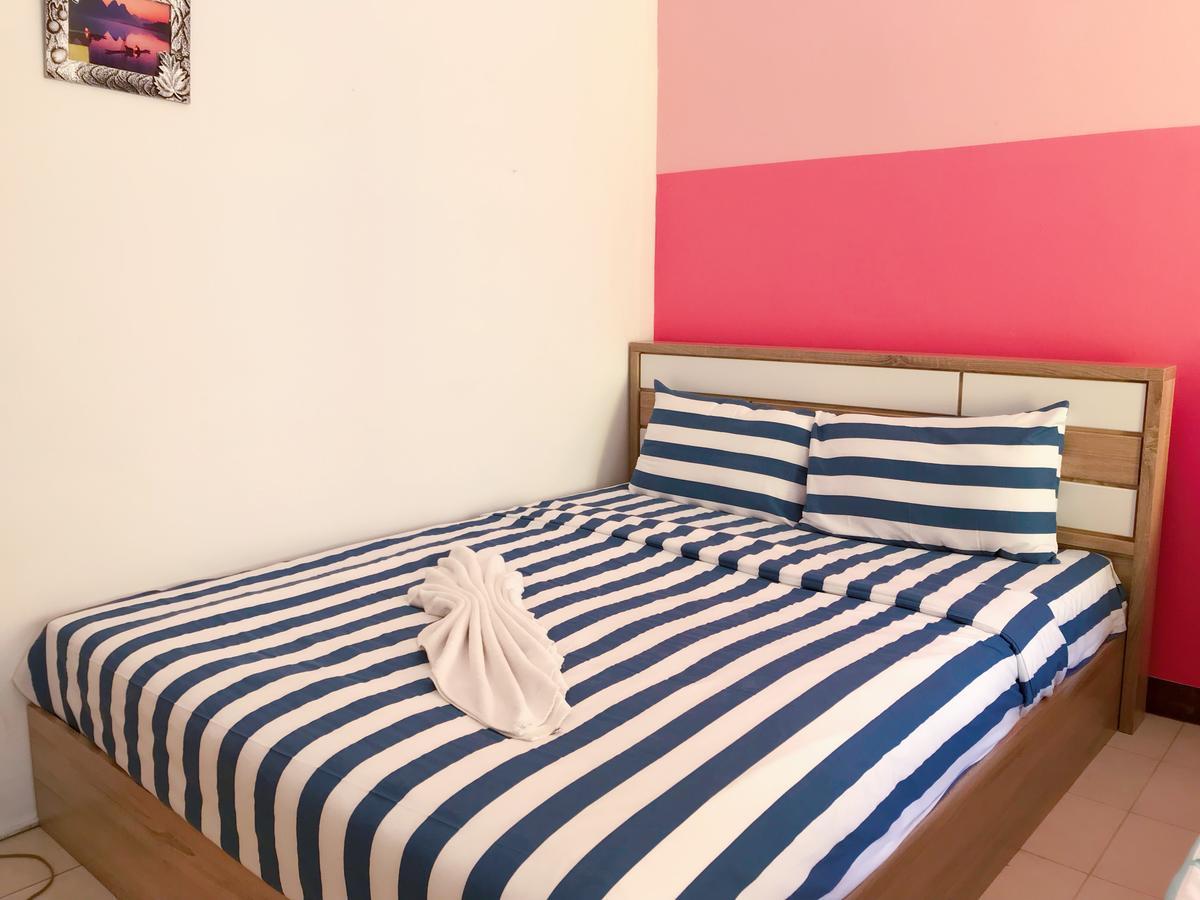 Sea U Honey Hotel Patong Kültér fotó