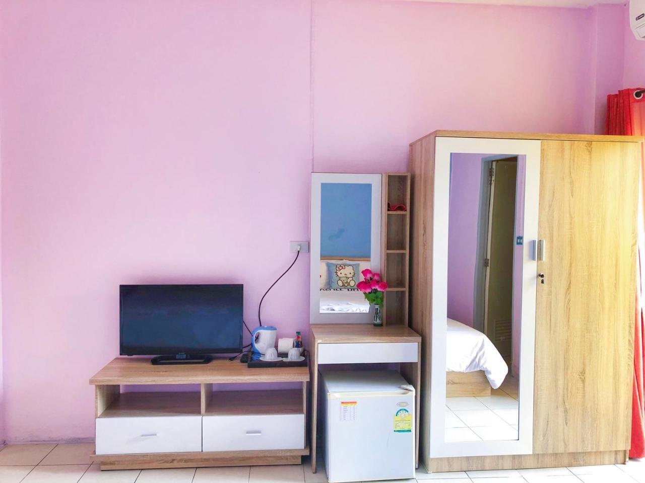 Sea U Honey Hotel Patong Kültér fotó