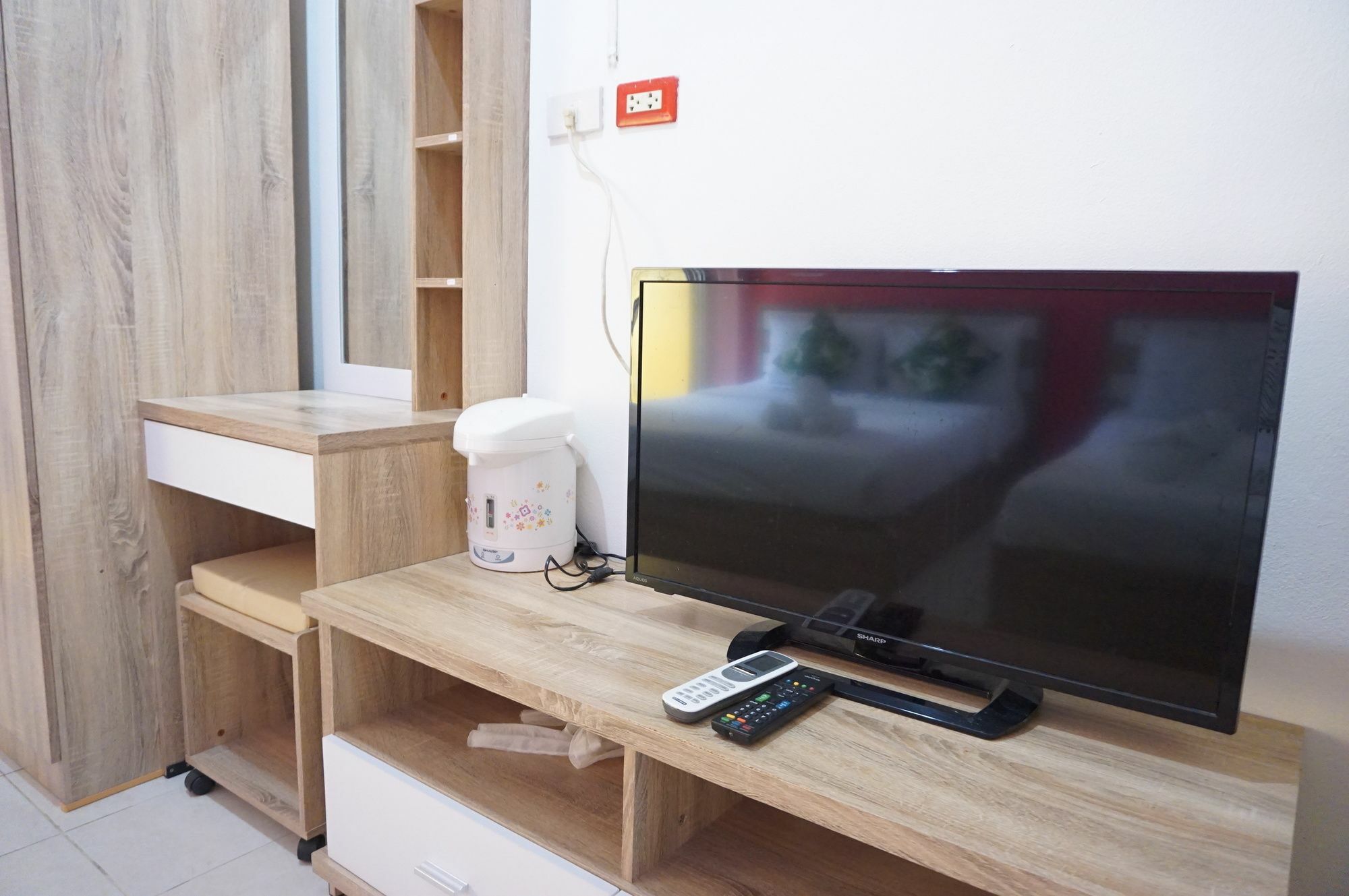 Sea U Honey Hotel Patong Kültér fotó